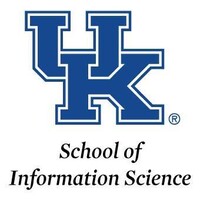 University of Kentucky School of Information Science Logo